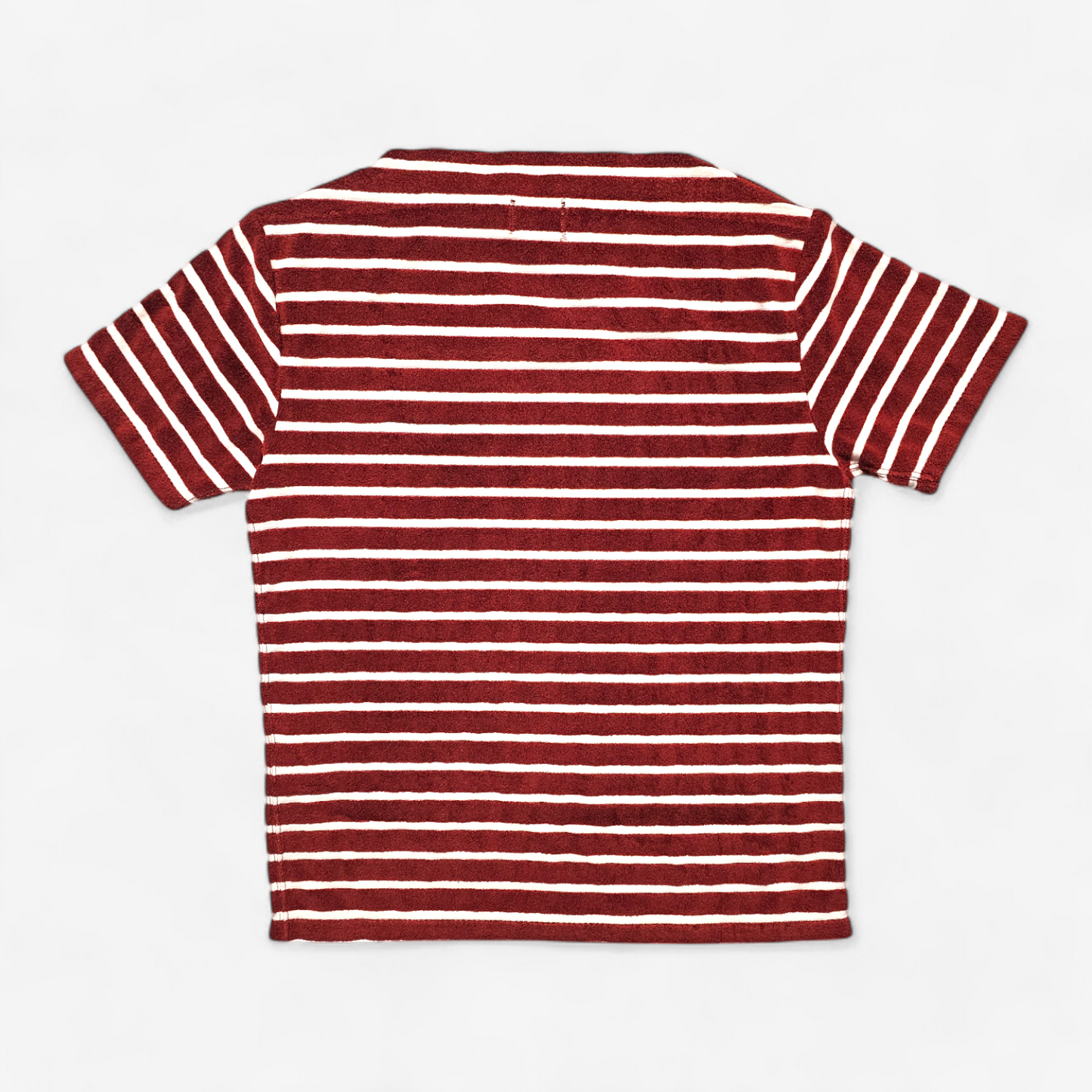 LVC Levi's Vintage Clothing Sportswear Boat Neck Towel Tee (S)