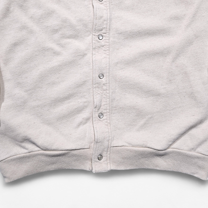 Sweat Levi's x Ganni Snap Back Sweatshirt (XS)