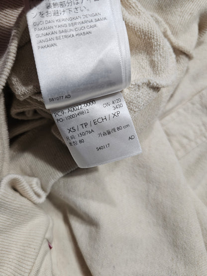 Sweat Levi's x Ganni Snap Back Sweatshirt (XS)
