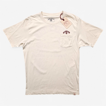 T-shirt Iron & Resin "Dog Hunt" (M)