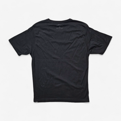 T-shirt Iron & Resin "Not Today Satan" (L)