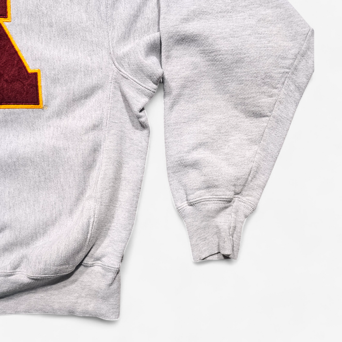 Sweat Vintage Champion Reverse Weave University of Minnesota (S)