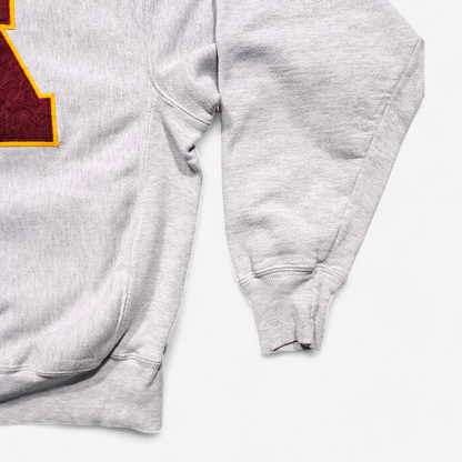 Sweat Vintage Champion Reverse Weave University of Minnesota (S)