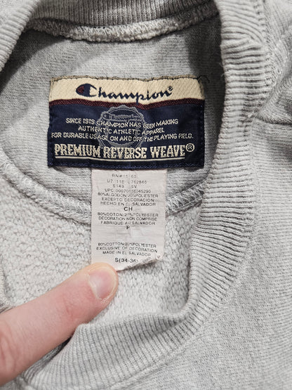 Sweat Vintage Champion Reverse Weave University of Minnesota (S)
