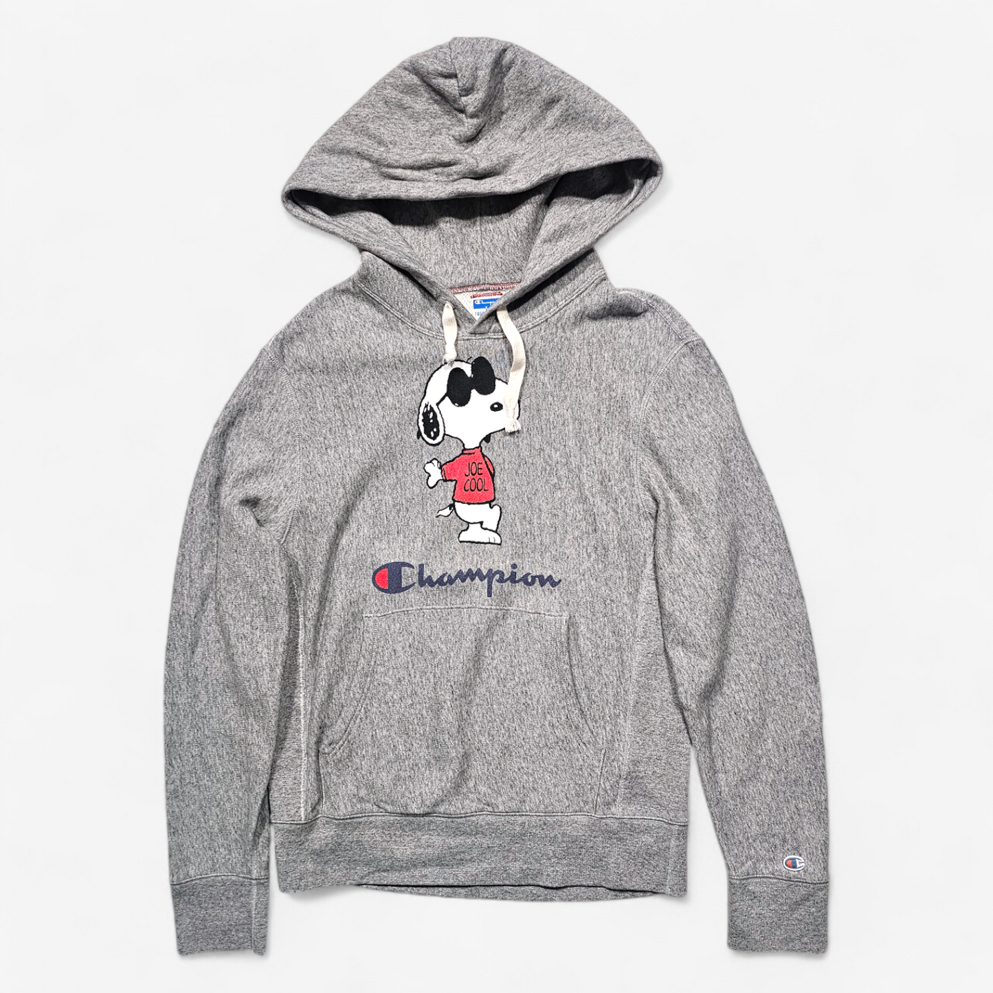 Sweat Hoodie Champion x Todd Snyder x Peanuts Snoopy