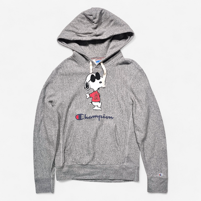 Sweat Hoodie Champion x Todd Snyder x Peanuts Snoopy