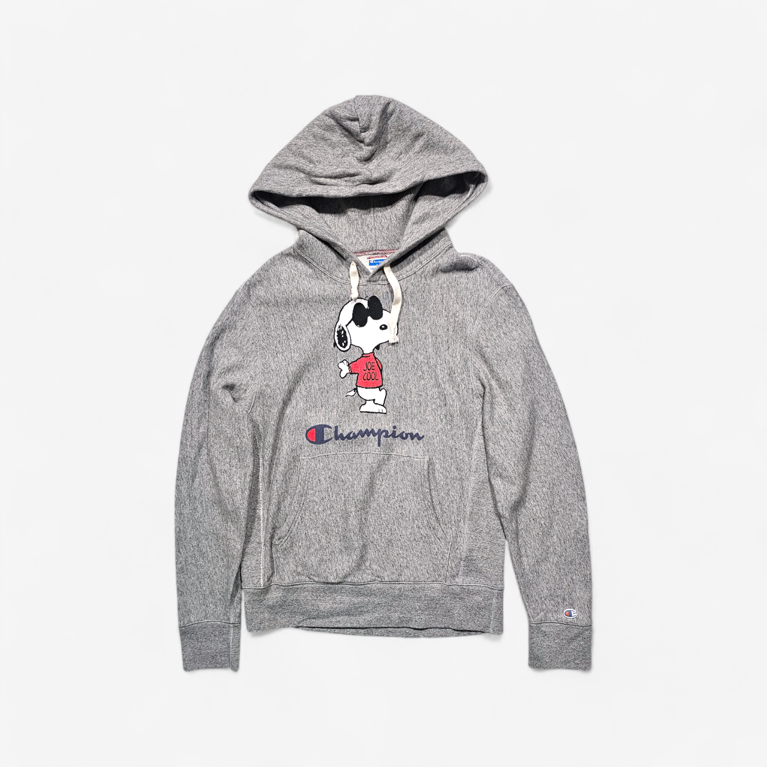 Sweat Hoodie Champion x Todd Snyder x Peanuts Snoopy