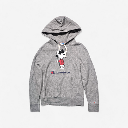 Sweat Hoodie Champion x Todd Snyder x Peanuts Snoopy