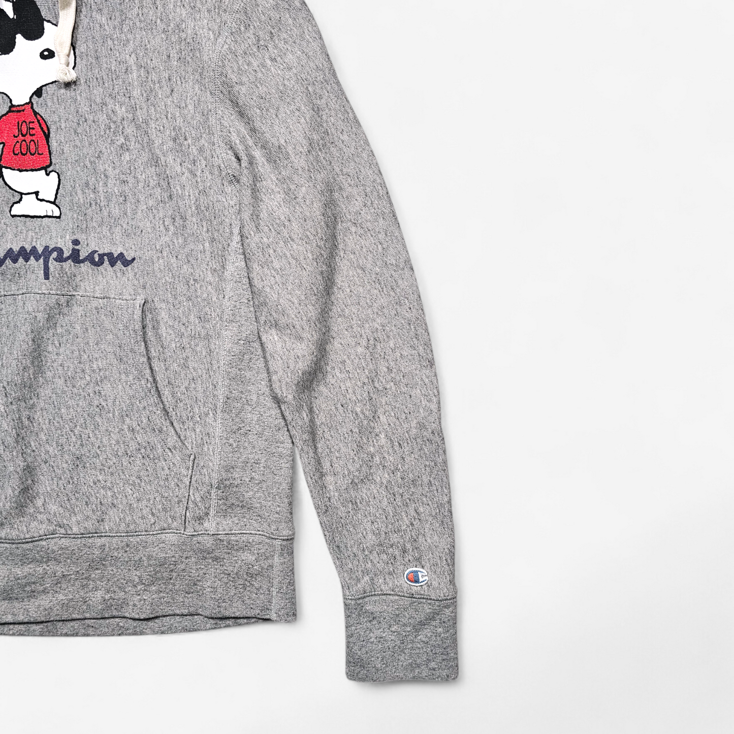 Sweat Hoodie Champion x Todd Snyder x Peanuts Snoopy (M)