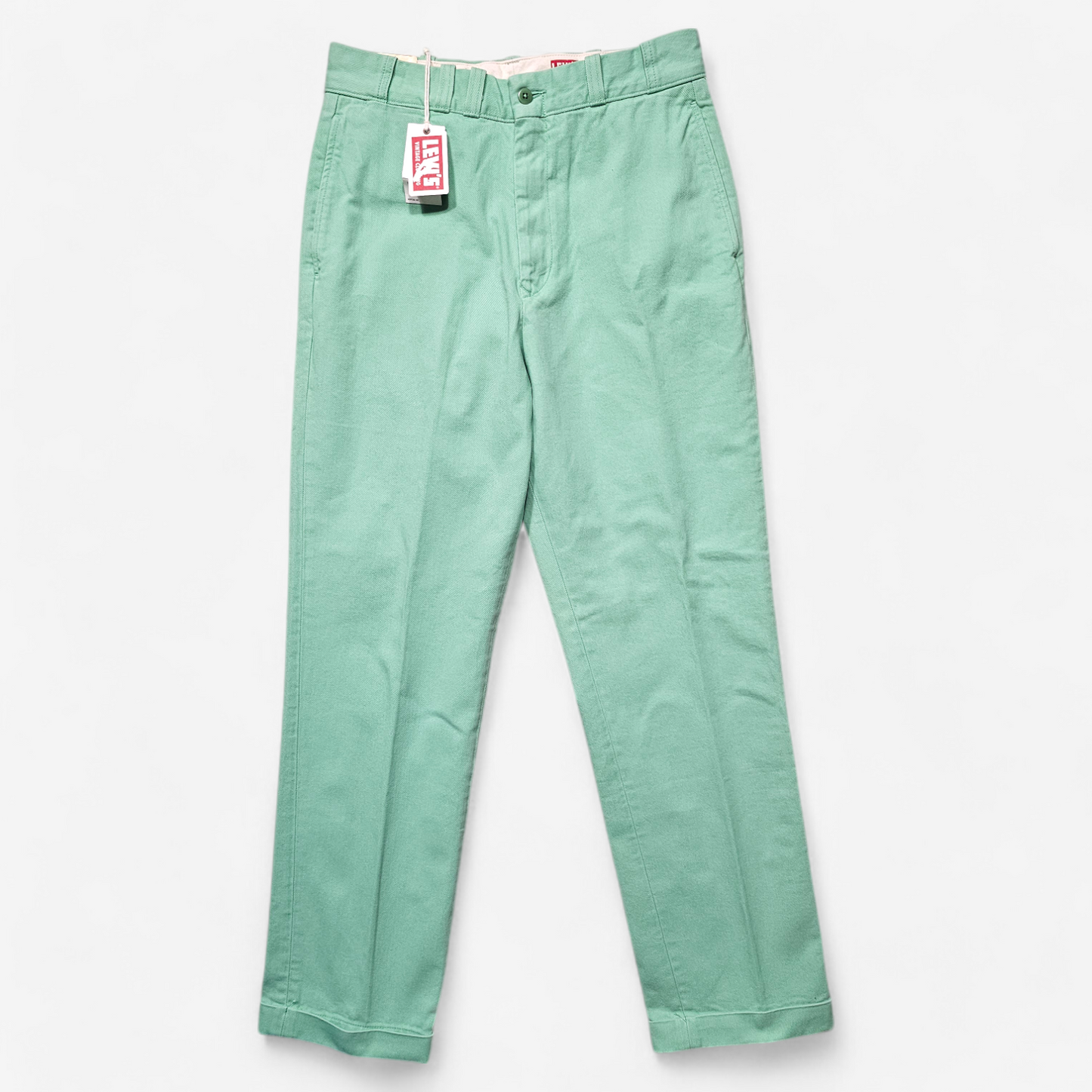 LVC Levi's Vintage Clothing Tab Twills Chino - Big E