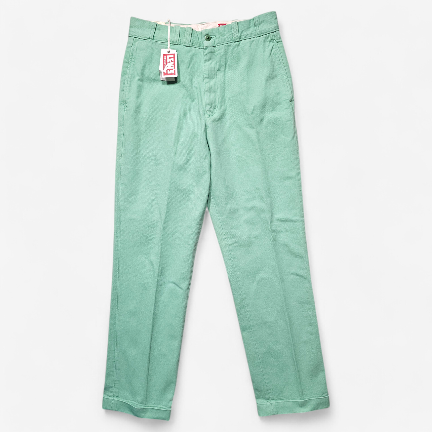 LVC Levi's Vintage Clothing Tab Twills Chino - Big E