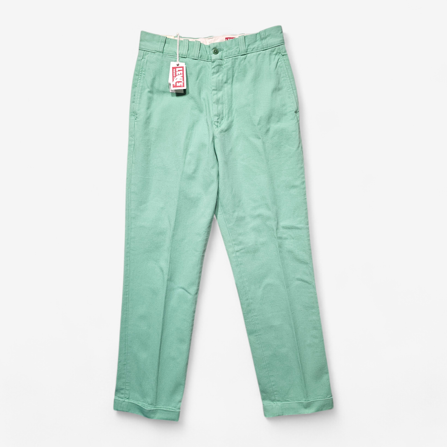 LVC Levi's Vintage Clothing Tab Twills Chino - Big E