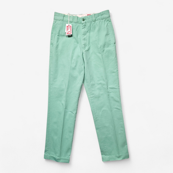 LVC Levi's Vintage Clothing Tab Twills Chino - Big E