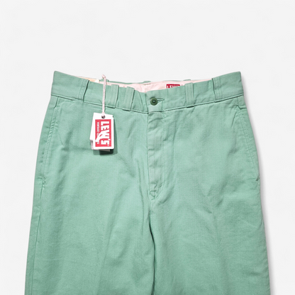 LVC Levi's Vintage Clothing Tab Twills Chino - Big E (W30L32)