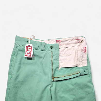 LVC Levi's Vintage Clothing Tab Twills Chino - Big E (W30L32)
