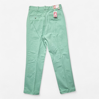 LVC Levi's Vintage Clothing Tab Twills Chino - Big E (W30L32)