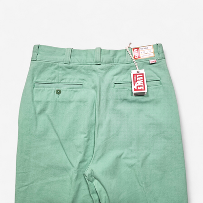 LVC Levi's Vintage Clothing Tab Twills Chino - Big E (W30L32)