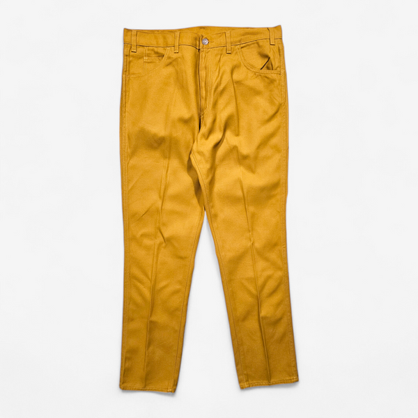 Pantalon LVC Levi's Vintage Clothing 1960's Spikes Pant Big E