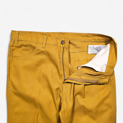 LVC Levi's Vintage Clothing 1960's Spikes Pant Big E (W36)