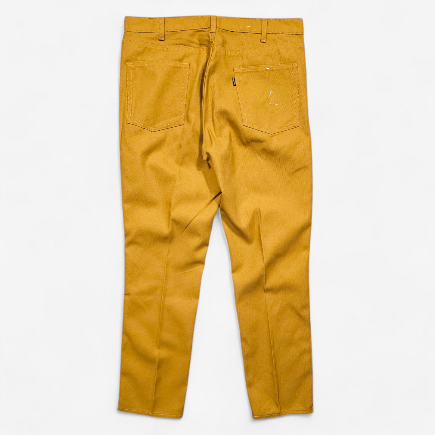 LVC Levi's Vintage Clothing 1960's Spikes Pant Big E (W36)
