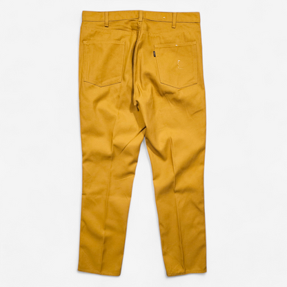 LVC Levi's Vintage Clothing 1960's Spikes Pant Big E (W36)