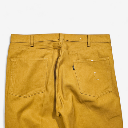 LVC Levi's Vintage Clothing 1960's Spikes Pant Big E (W36)