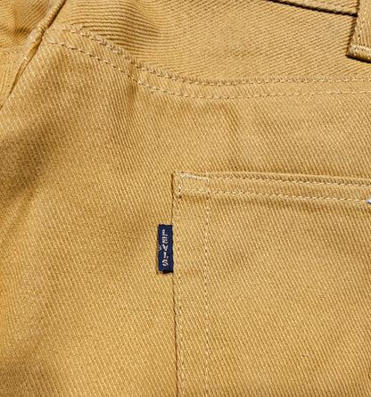 LVC Levi's Vintage Clothing 1960's Spikes Pant Big E (W36)