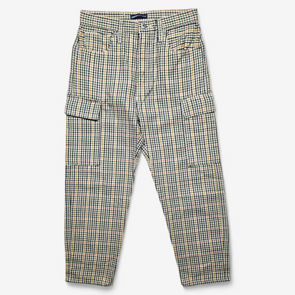 Jean Levi's Made&Crafted Barrel Crop - Big E