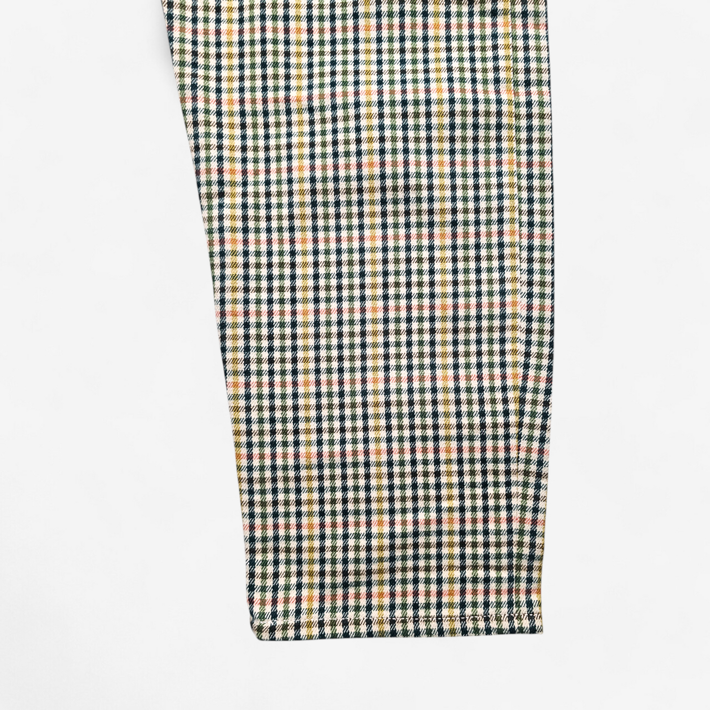 Jean Levi's Made&Crafted Barrel Crop - Big E (W26)