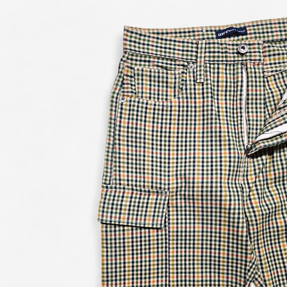 Jean Levi's Made&Crafted Barrel Crop - Big E (W26)