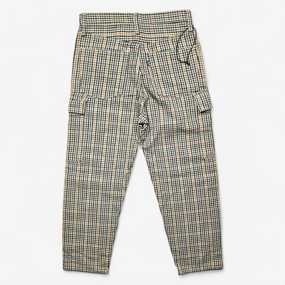 Jean Levi's Made&Crafted Barrel Crop - Big E (W26)