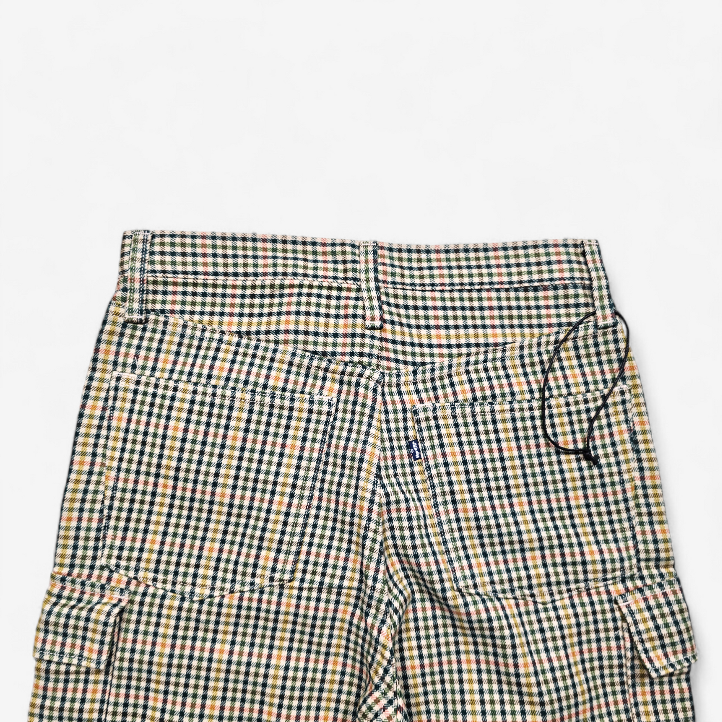 Jean Levi's Made&Crafted Barrel Crop - Big E (W26)