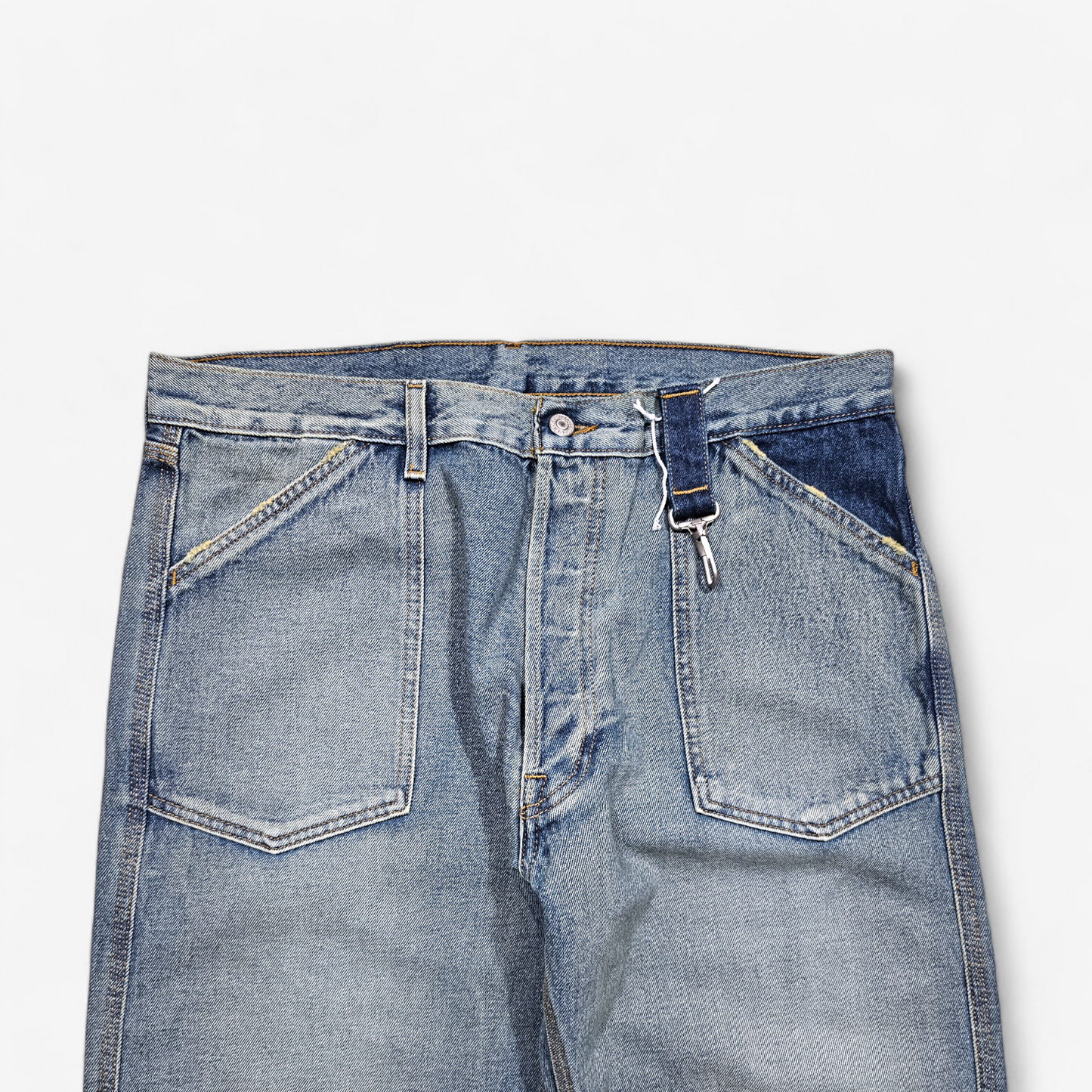 Levi's x Reese Cooper Straight Denim Jeans (W36L34)
