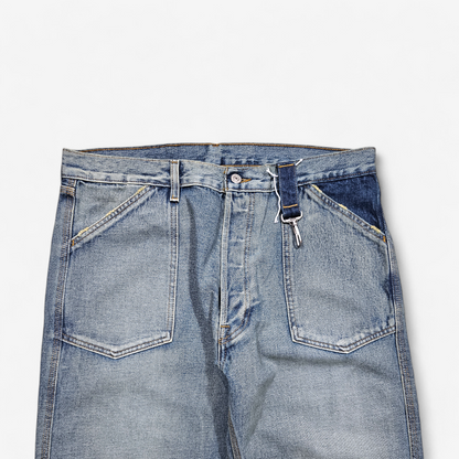 Levi's x Reese Cooper Straight Denim Jeans (W36L34)