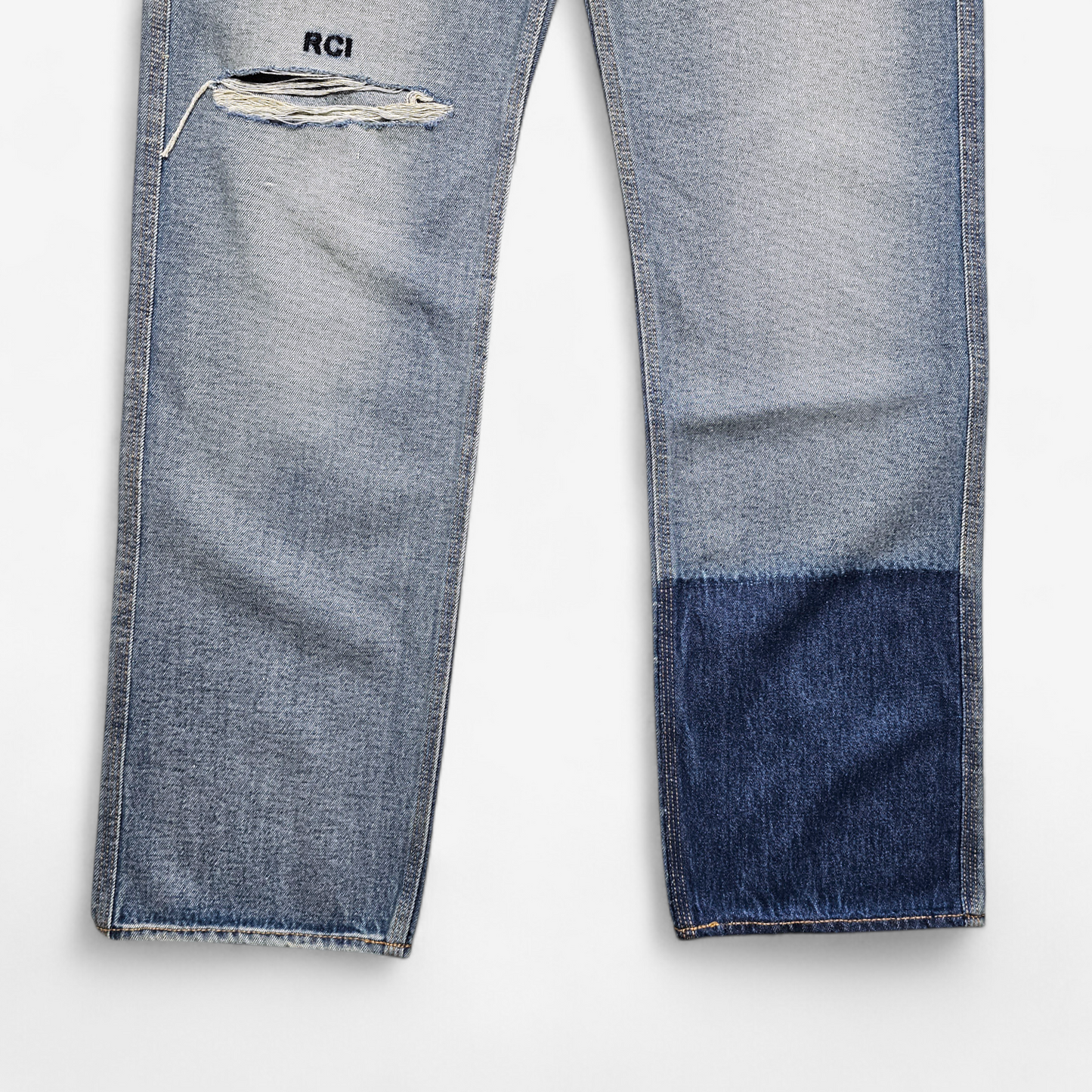 Levi's x Reese Cooper Straight Denim Jeans (W36L34)