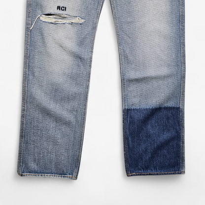 Levi's x Reese Cooper Straight Denim Jeans (W36L34)