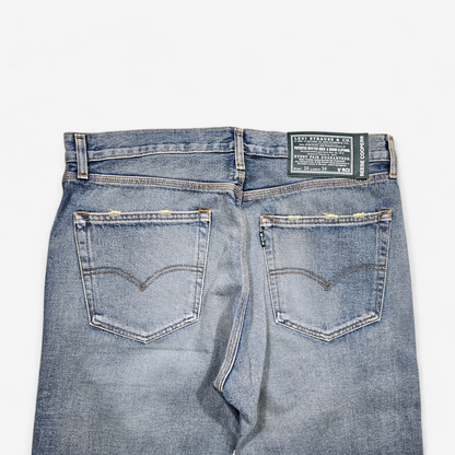 Levi's x Reese Cooper Straight Denim Jeans (W36L34)
