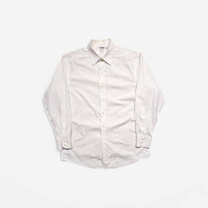 Chemise Vintage 90's Brooks Brothers Makers - Made in USA
