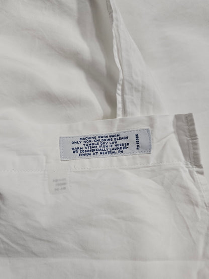 Chemise Vintage 90's Brooks Brothers Makers - Made in USA (16.5 - 33)