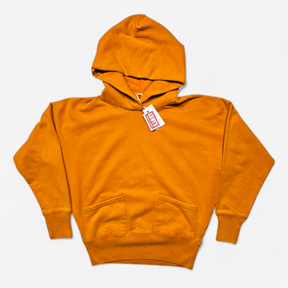 LVC Levi's Vintage Clothing 1950's Popover Hoodie Unisex (S)