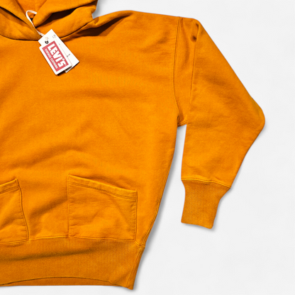 LVC Levi's Vintage Clothing 1950's Popover Hoodie Unisex (S)