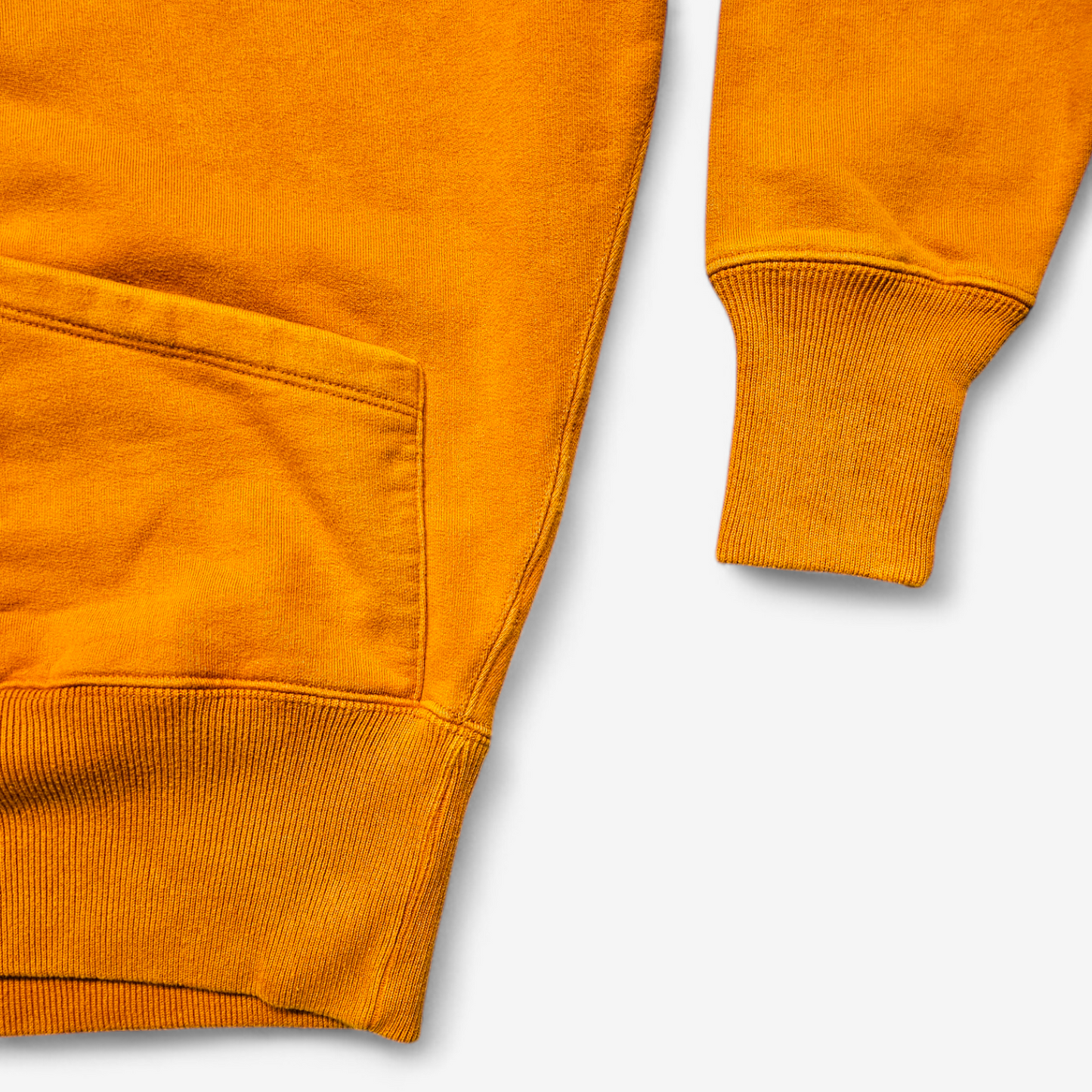 LVC Levi's Vintage Clothing 1950's Popover Hoodie Unisex (S)
