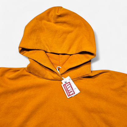LVC Levi's Vintage Clothing 1950's Popover Hoodie Unisex (S)