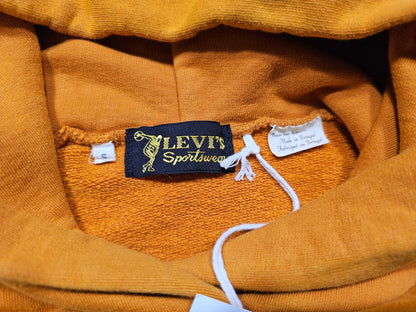 LVC Levi's Vintage Clothing 1950's Popover Hoodie Unisex (S)