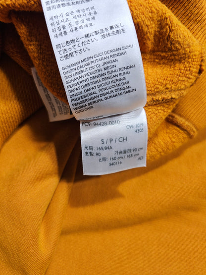 LVC Levi's Vintage Clothing 1950's Popover Hoodie Unisex (S)