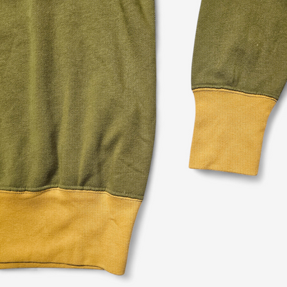 Sweat LVC Levi's Vintage Clothing Bay Meadows Two-Tone (S)