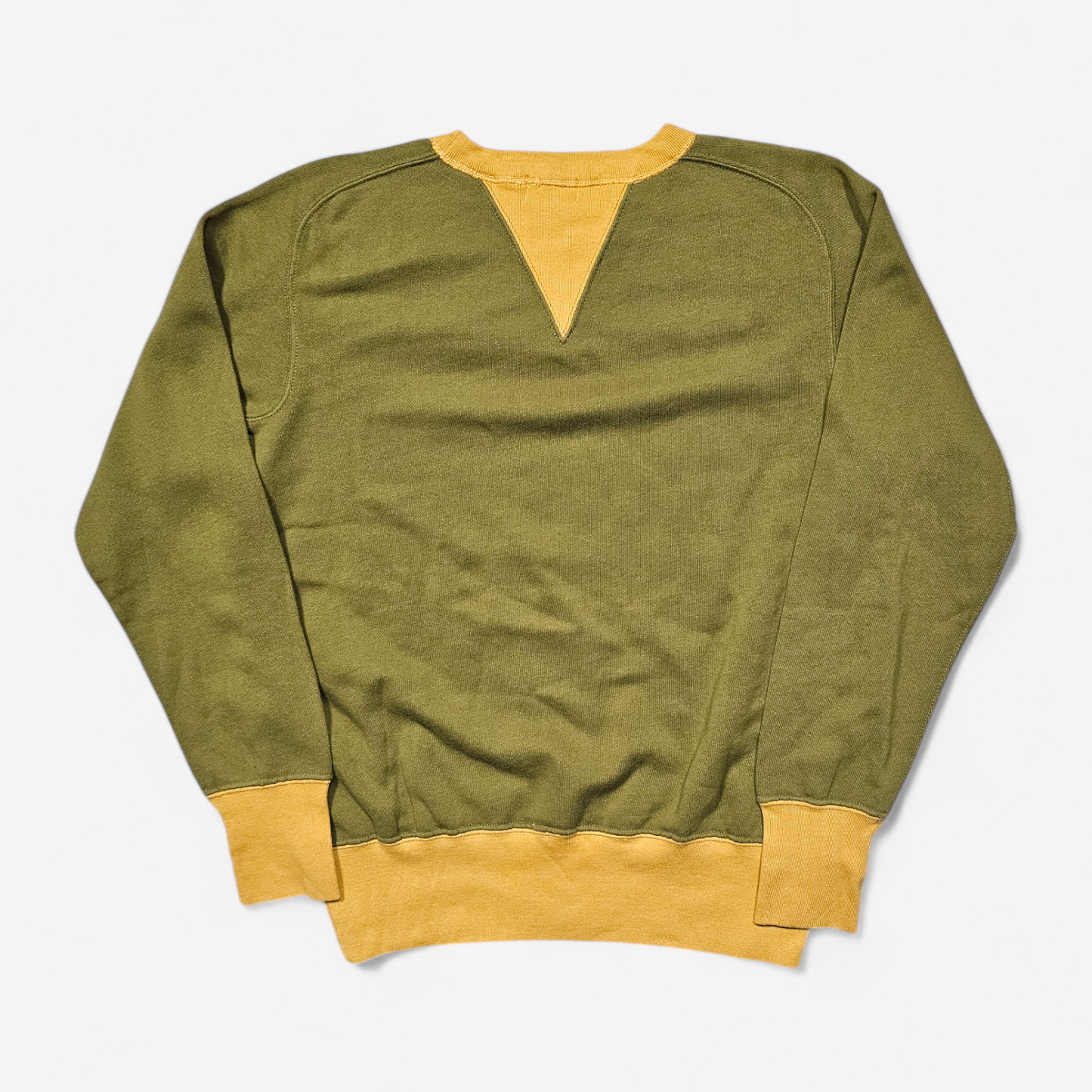 Sweat LVC Levi's Vintage Clothing Bay Meadows Two-Tone (S)
