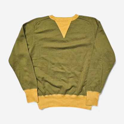 Sweat LVC Levi's Vintage Clothing Bay Meadows Two-Tone (S)