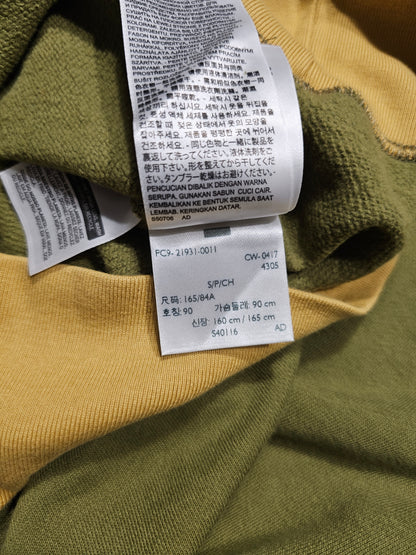 Sweat LVC Levi's Vintage Clothing Bay Meadows Two-Tone (S)