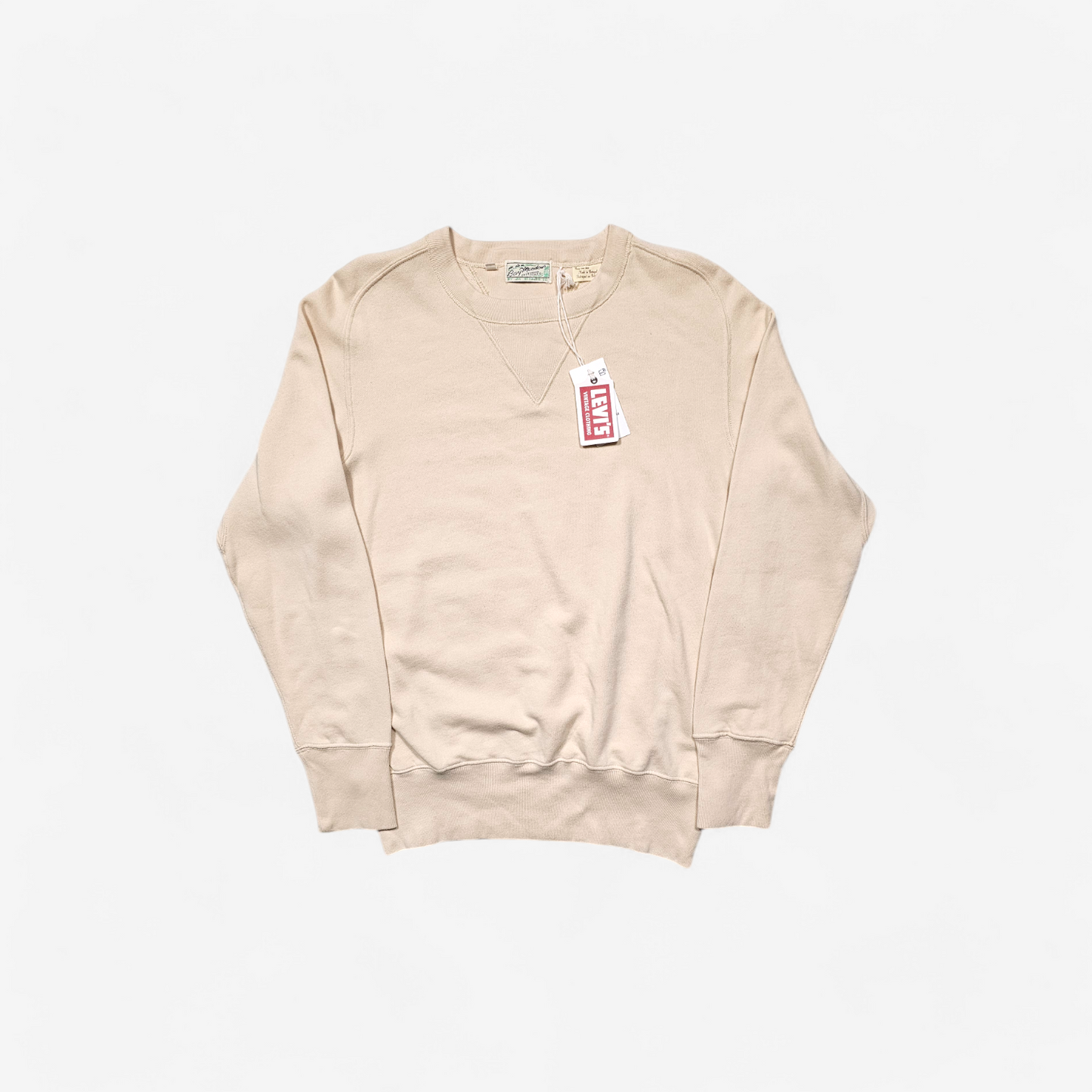 Sweat LVC Levi's Vintage Clothing Bay Meadows